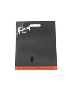 Gibson PRTK-010 Toggle Switch Cap Black