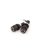 Fender 003-6702-049 FUSE HOLDER 3AG FINGER GRIP (2)