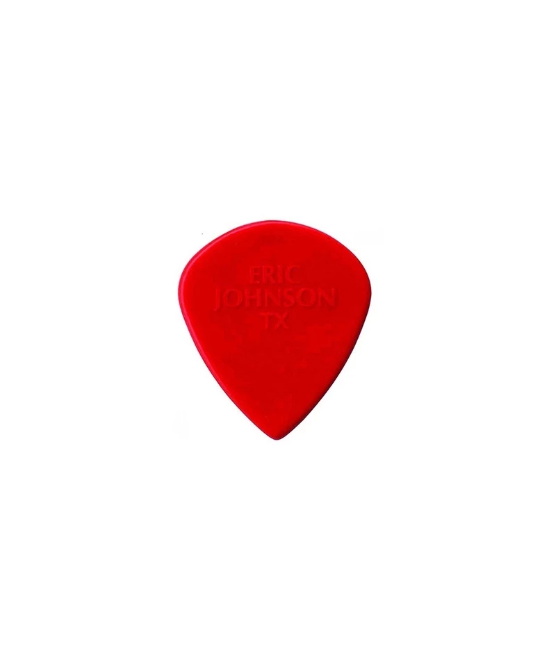 Jim Dunlop 47PEJ3N E JOHNSON JAZZ