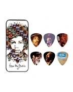 Jim dunlop JH PT07M JIMI HENDRIX Hear My Music