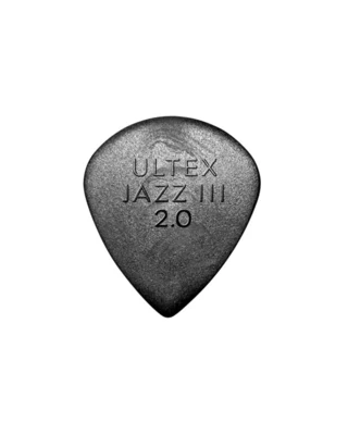 Аксесоари и части Jim Dunlop 427R2 ULTEX JAZZ