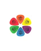 Jim Dunlop 4180 TORTEX STD PK
