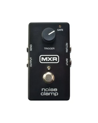 Китарни усилватели и ефекти Jim dunlop M195 MXR NOISE CLAMP