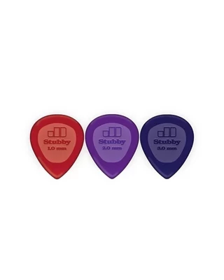 Аксесоари и части Jim dunlop 4740 STUBBY