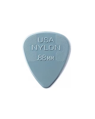 Аксесоари и части Jim dunlop 4410 NYLON STD PICK