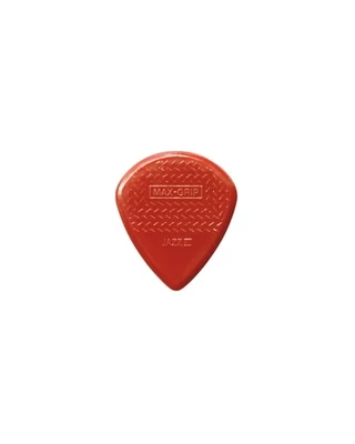 Аксесоари и части Jim dunlop 471R3N NYL MAX GRIP JAZZ
