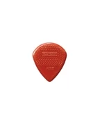 Jim dunlop 471R3N NYL MAX GRIP JAZZ