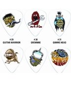 Jim Dunlop BL111 DIRTY DONY PICK