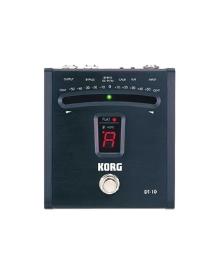 Аксесоари и части Korg DT10 BR Digital Pedal Tuner