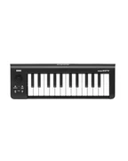 Korg microKEY 25 USB MIDI Keyboard