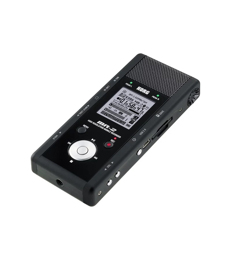 Korg MR 2 Digital Recorder