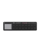 Korg nanoPAD2 BK Mobile MIDI Controller