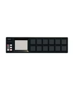 Korg nanoPAD BK Mobile MIDI Controller
