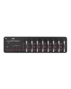 Korg nanoKONTROL2 BK Mobile MIDI Controller
