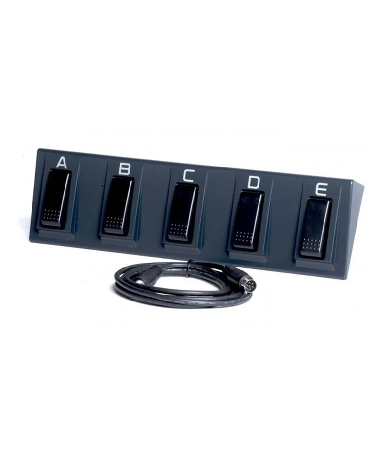 Korg EC5 External Controller
