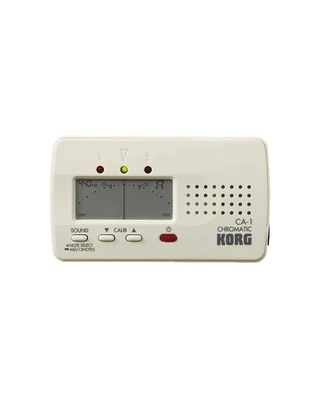 Аксесоари и части Korg CA1 Chromatic Tuner