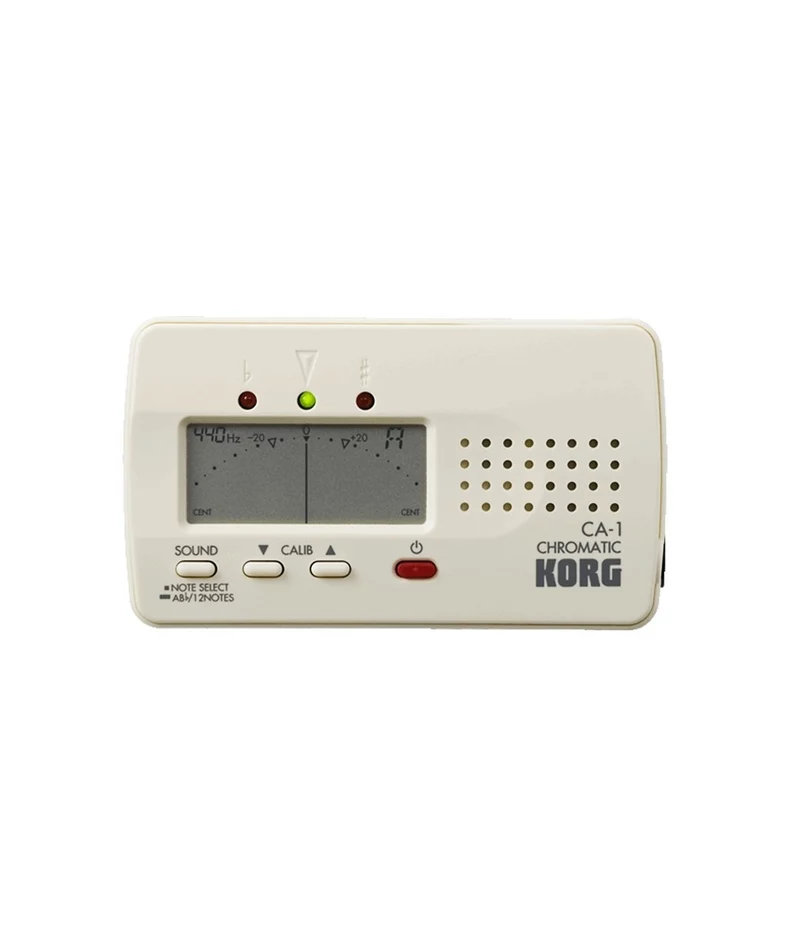 Korg CA1 Chromatic Tuner