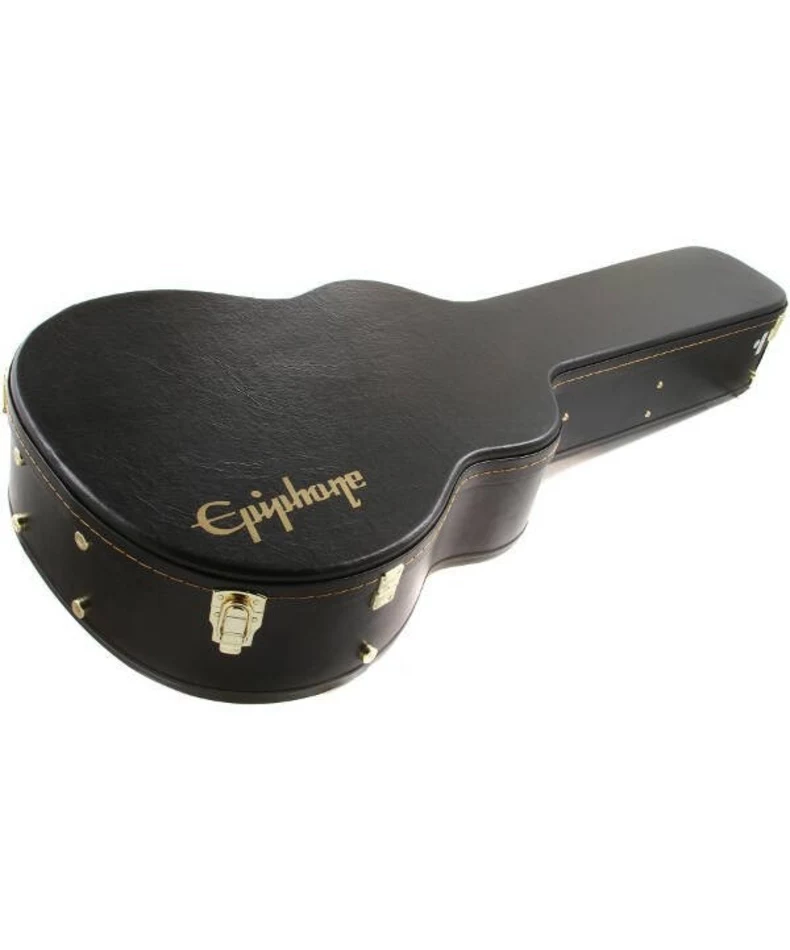 Epiphone 940-EJUMBO Hardshell Jumbo