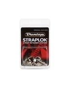 Jim dunlop SLS1101N STRAPLOK ORIGINAL NICKEL