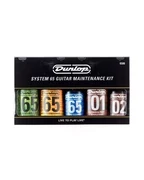 Jim dunlop 6500 FORMULA 65 CARE KIT