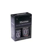 Jim Dunlop 6502 FINGERBOARD CARE KIT