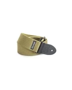 Jim dunlop D38 15CL STRAP Tweed Classic