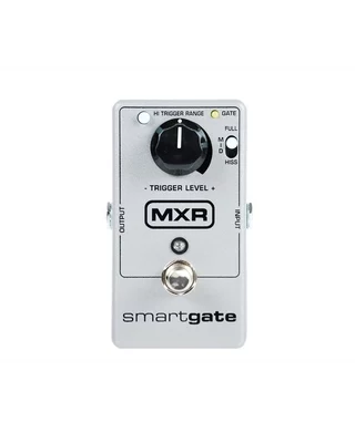 Китарни усилватели и ефекти Jim Dunlop M135 MXR GATE