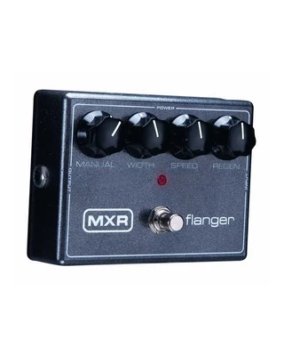 Китарни усилватели и ефекти Jim dunlop M117REU MXR FLANGER