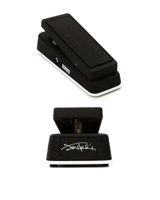 Китарни усилватели и ефекти Jim dunlop JH1D HENDRIX WAH PEDAL