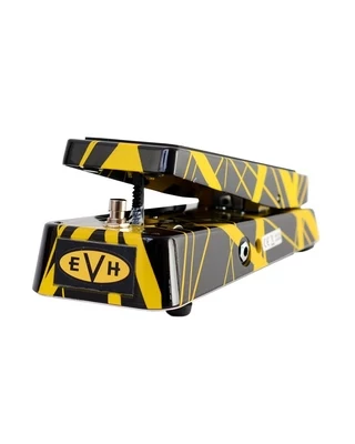 Китарни усилватели и ефекти Jim dunlop EVH95 WAH