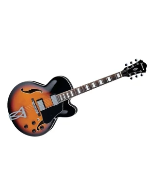 Електрически китари Ibanez AF75 BS