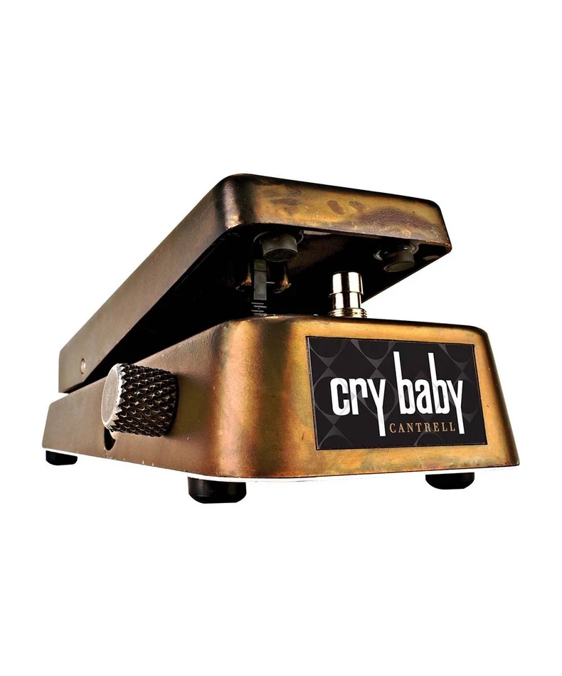 Jim dunlop JC95 CANTRELL WAH