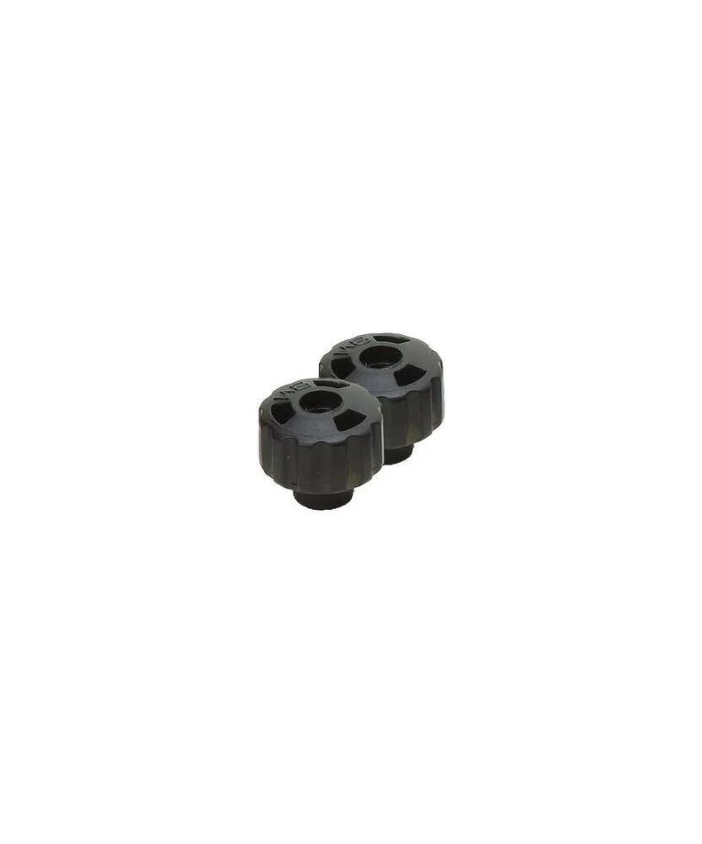 TAMA CM8P Cymbal Mates 2pcs Set