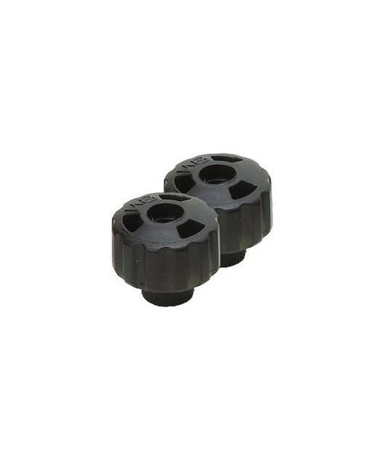 TAMA CM8P Cymbal Mates 2pcs Set
