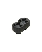 TAMA CM8P Cymbal Mates 2pcs Set
