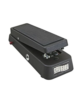 Китарни усилватели и ефекти Jim Dunlop 95Q CRYBABY Q WAH WAH