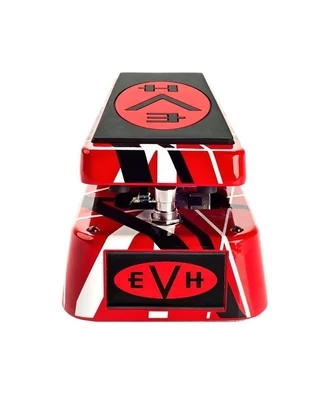 Китарни усилватели и ефекти Jim Dunlop EVH95SE WAH