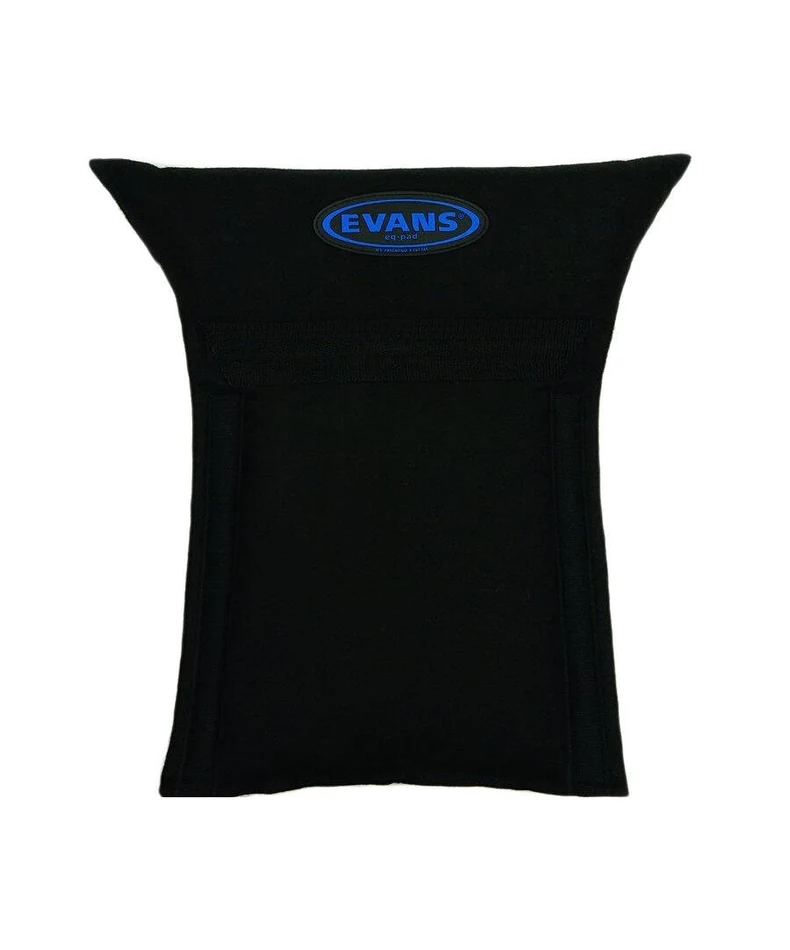Evans EQPAD BASS DRUM MUFFLING PAD