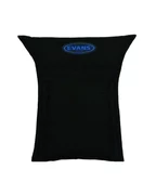 Evans EQPAD BASS DRUM MUFFLING PAD
