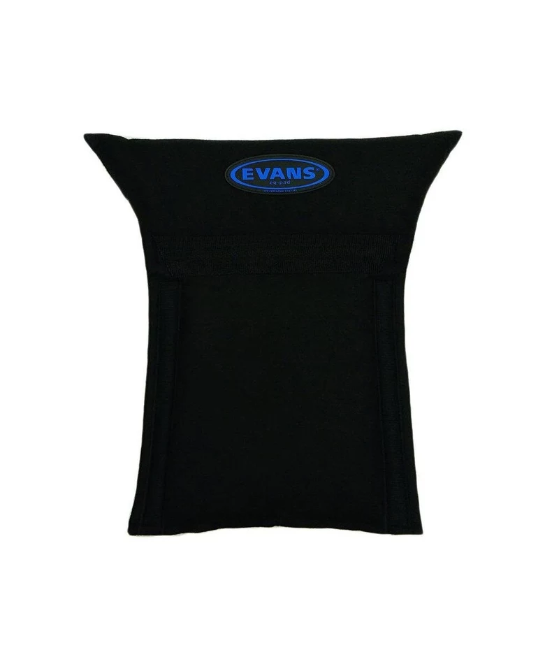 Evans EQPAD BASS DRUM MUFFLING PAD