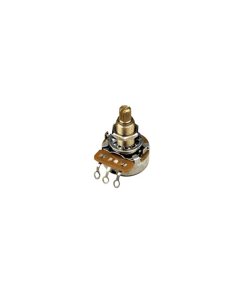 Gibson PPAT-310 300k Ohm Linear Taper/Short Shaft Pot