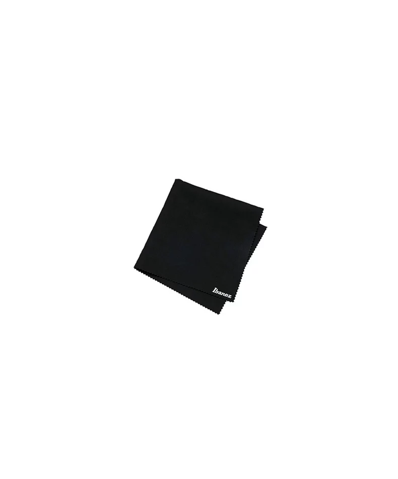 Ibanez IGC100 Microfiber Guitar Cleaning Cloth
