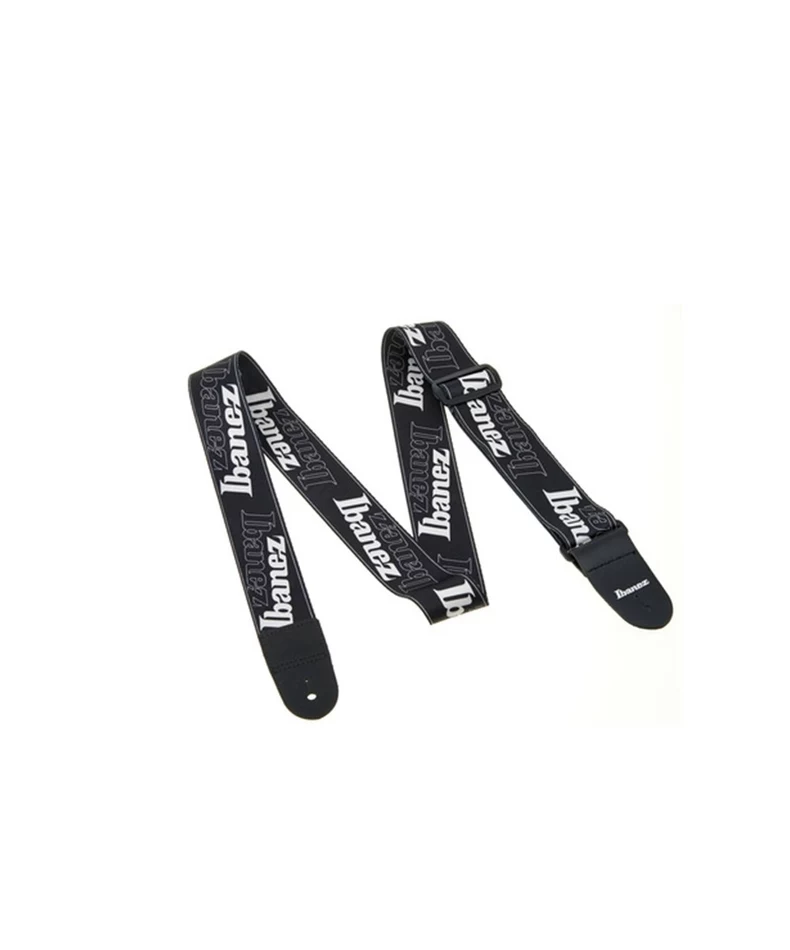 Ibanez GSD50 P6 Guitar Strap