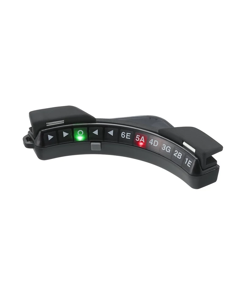 Korg RPG1 Rimpitch Acoustic Guitar Tuner