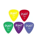 Jim Dunlop 4860 GELS Display