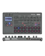 Korg ELECTRIBE 2 Music Production Station