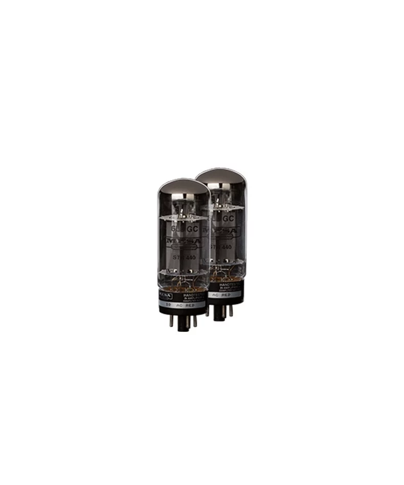 Mesa boogie TUBE 6L6 STR-440 N