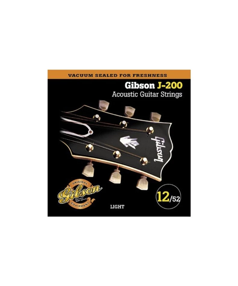 Gibson SAG-J200L J200 Ph Br 012-053