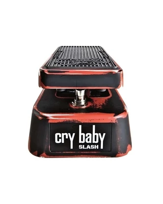 Китарни усилватели и ефекти Jim Dunlop SC95 SLASH CRYBABY CLASSIC
