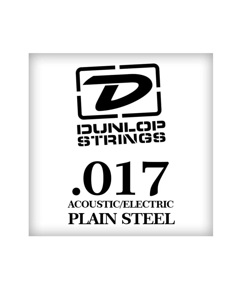 Jim Dunlop DPS17 SINGLE 017
